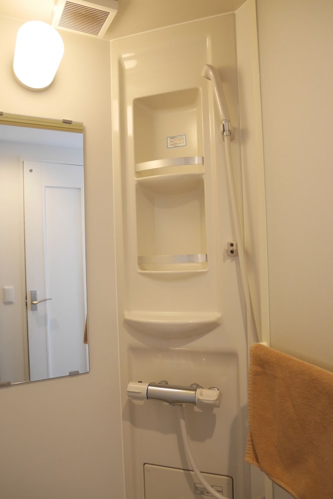 ツインB 部屋からの景観0 | ホテル アイマーレ羽田