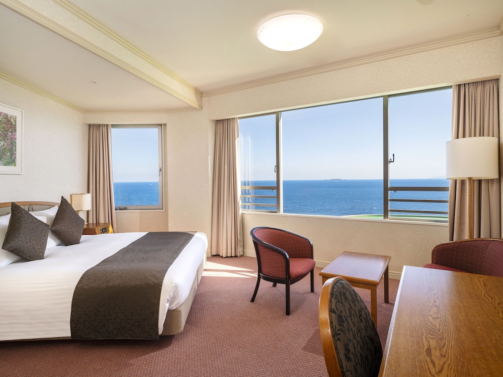 ホライゾン スーペリアキング (禁煙) | ホテル ニューアカオ