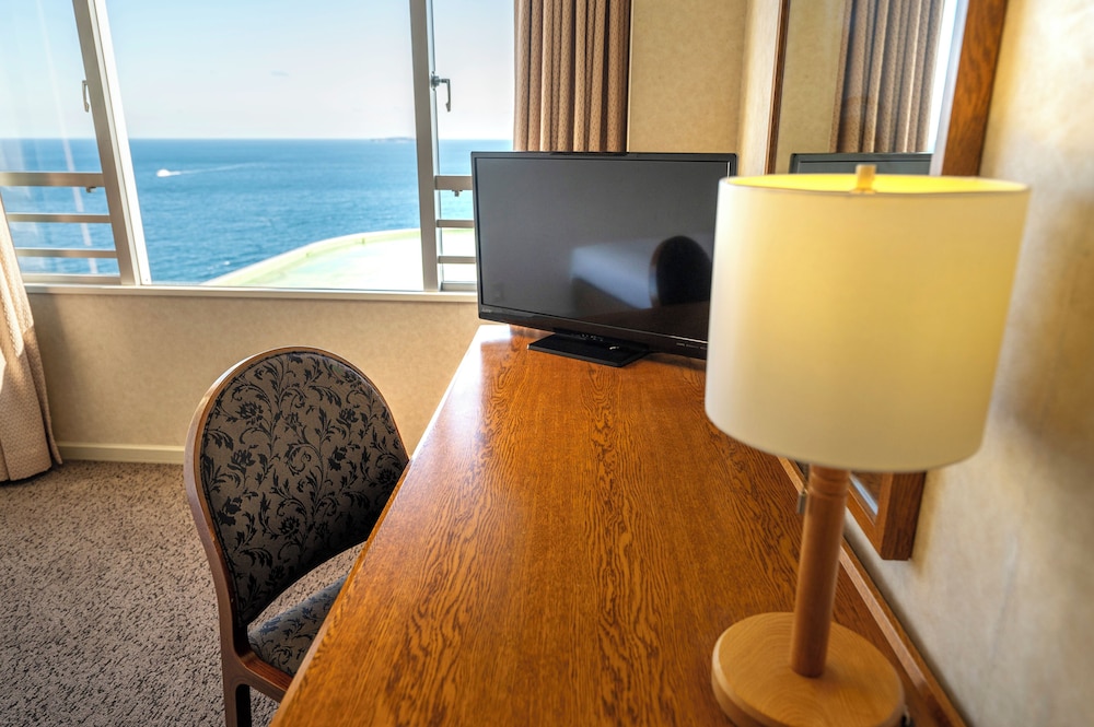 ホライゾン スーペリアダブル (禁煙) 客室2 | ホテル ニューアカオ