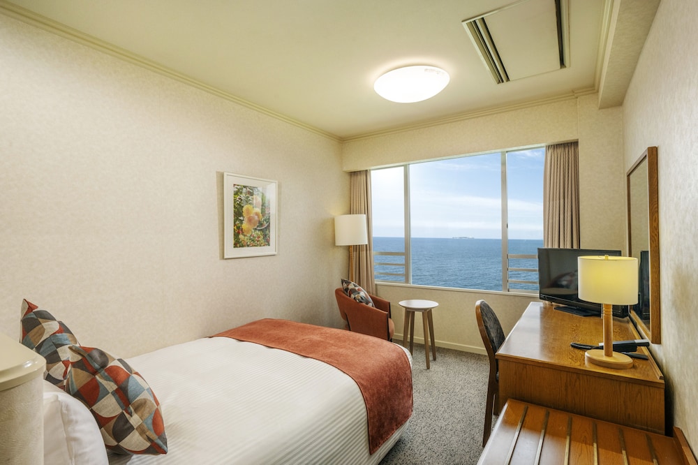 ホライゾン スーペリアダブル (禁煙) | ホテル ニューアカオ