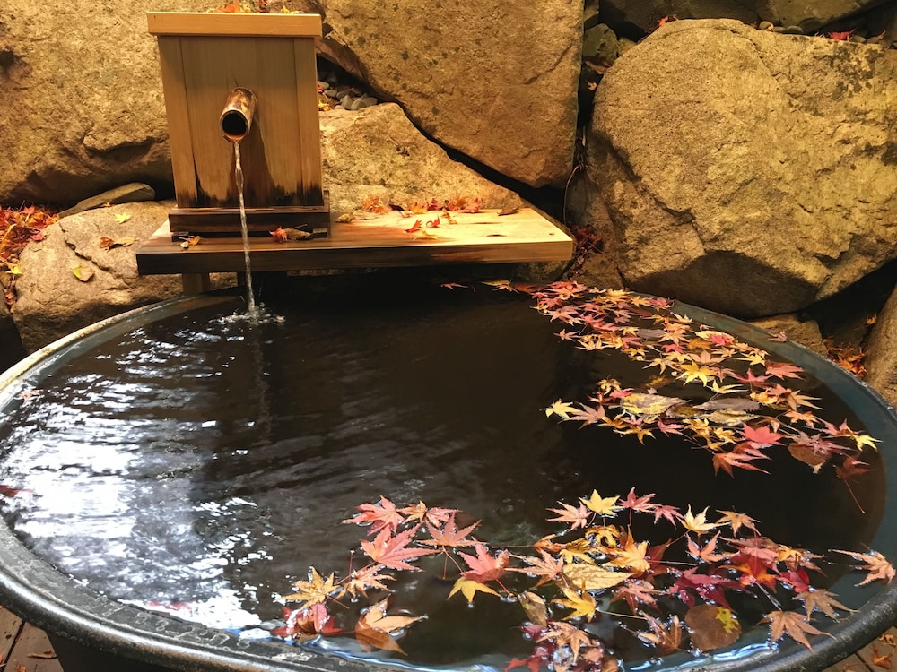 スパ1 | ゆばらの宿 米屋 スパ1 | ゆばらの宿 米屋