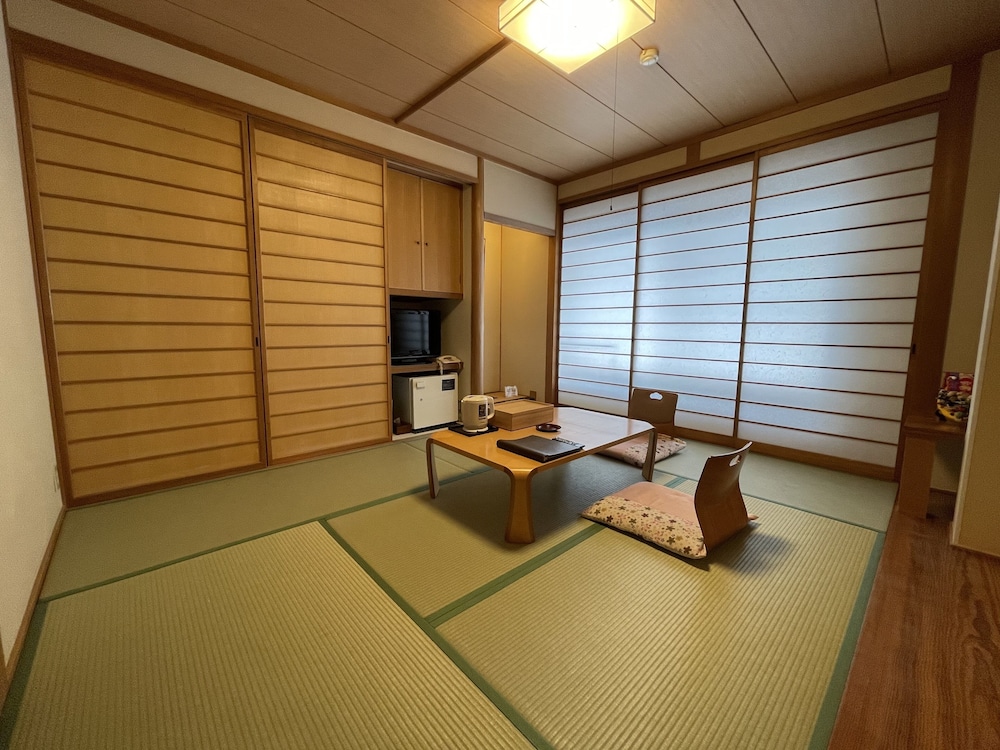 客室1 | ゆばらの宿 米屋 客室1 | ゆばらの宿 米屋