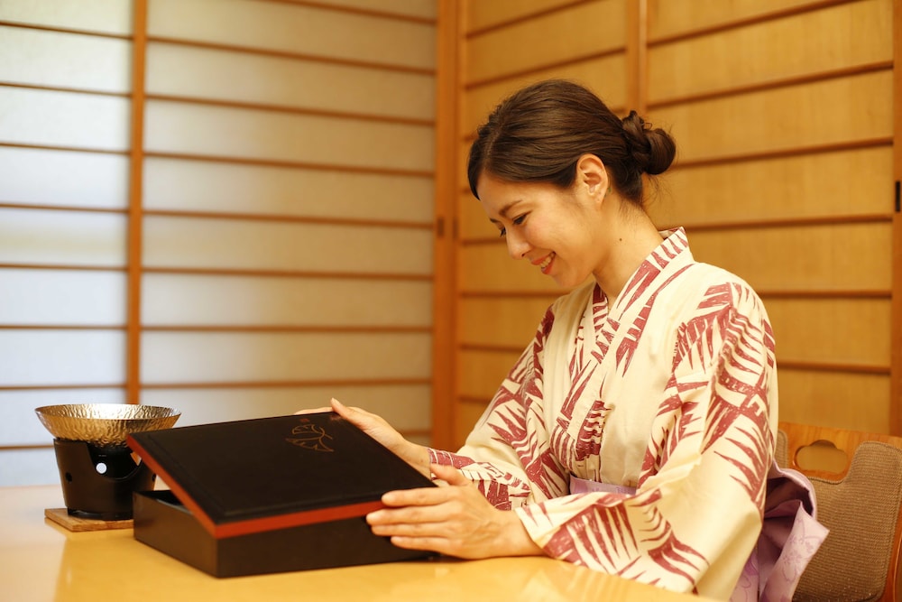 レストラン1 | ゆばらの宿 米屋 レストラン1 | ゆばらの宿 米屋