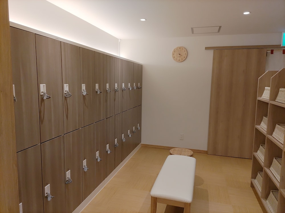 大浴場1 | ホテル夢しずく