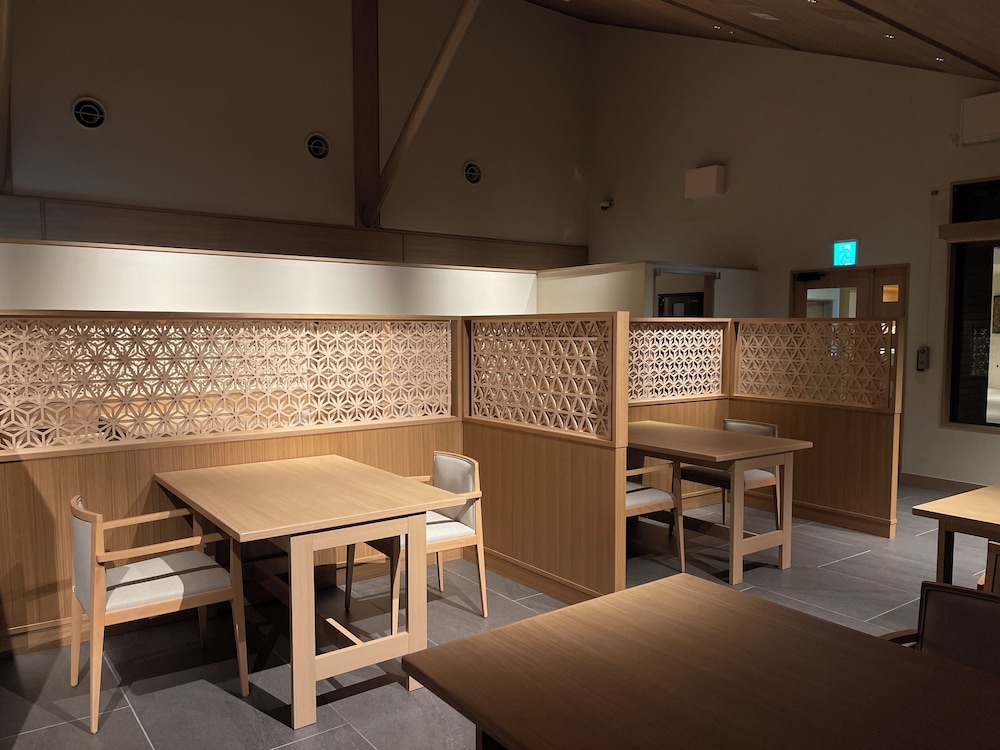 レストラン1 | ホテル夢しずく