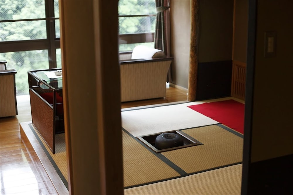 特別室 客室1 | はづ別館