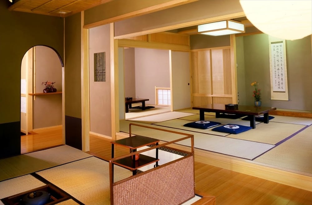 特別室 | はづ別館