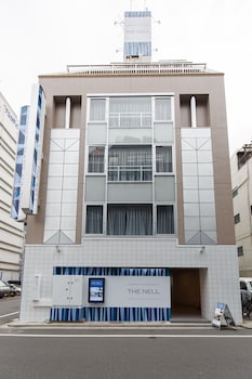 THE NELL UENO OKACHIMACHI - 男性専用