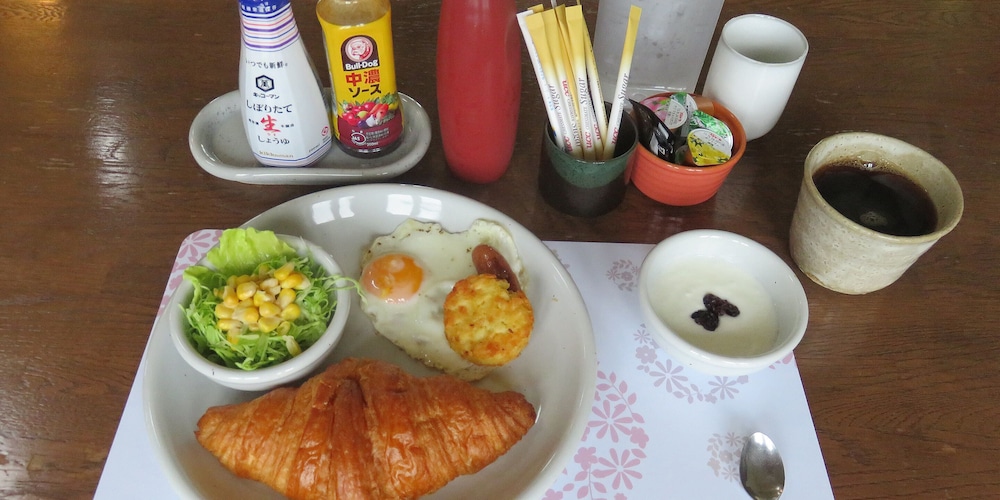 食事・飲み物1 | 清里イーハトーヴホステル 食事・飲み物1 | 清里イーハトーヴホステル