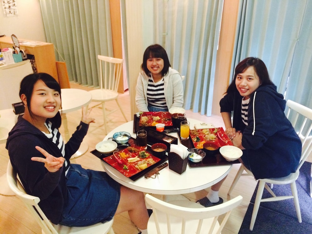 朝食スペース1 | 軽井沢ペンション 佐藤のぬくもり 朝食スペース1 | 軽井沢ペンション 佐藤のぬくもり