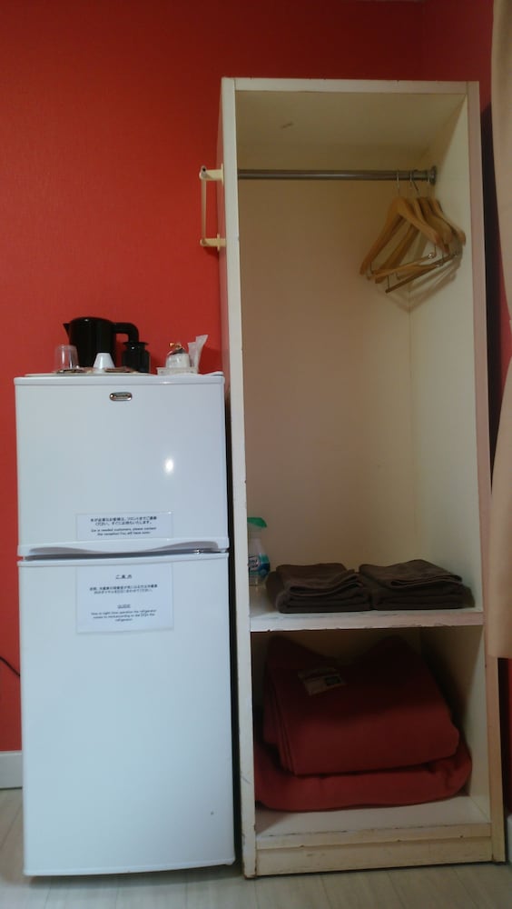 ツインルーム 客室の設備とサービス0 | 軽井沢ペンション 佐藤のぬくもり