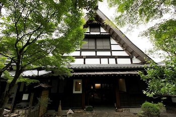 はづ合掌