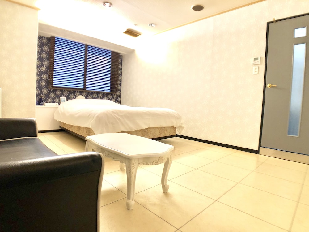 エコノミー ダブルルーム 客室2 | ホテルリッツ甲子園