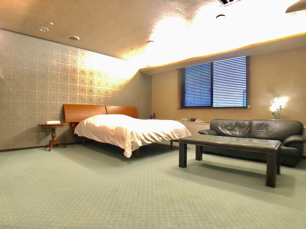 スーペリア ダブルルーム 客室6 | ホテルリッツ甲子園