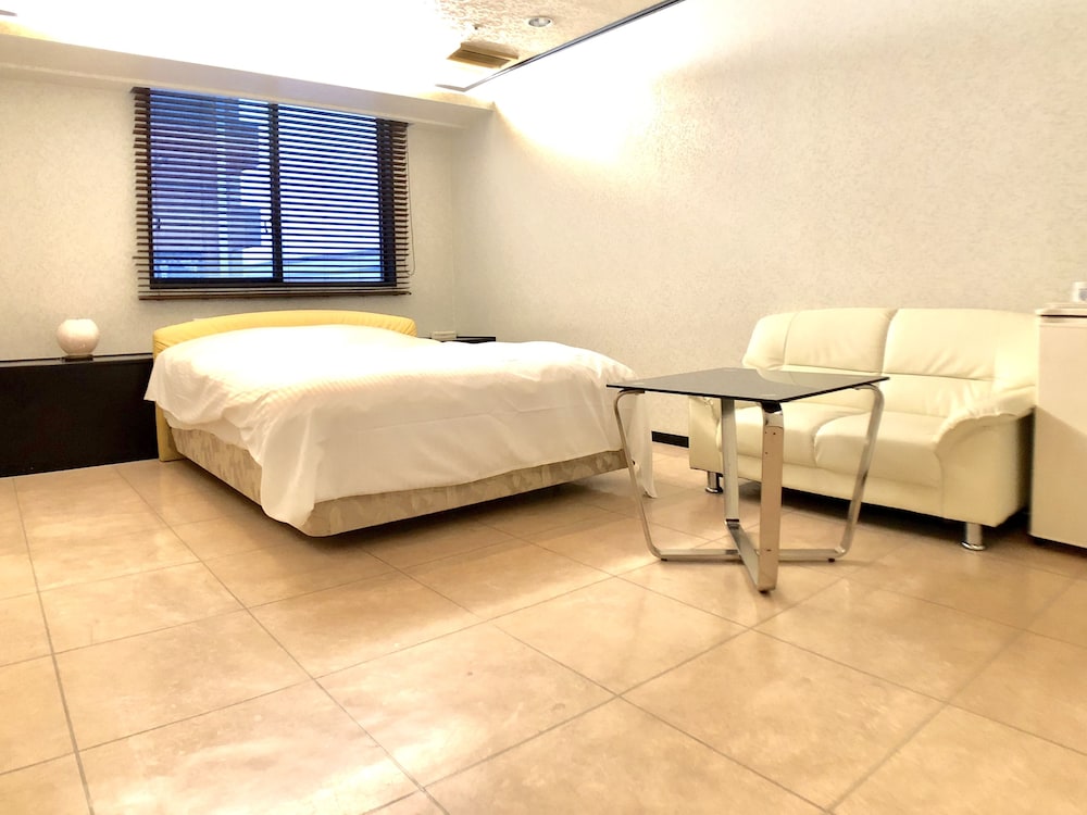 エコノミー ダブルルーム | ホテルリッツ甲子園