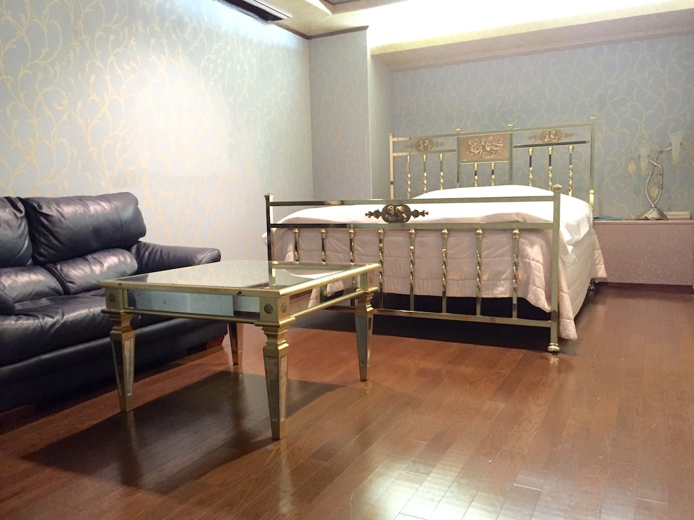 スーペリア ダブルルーム 客室4 | ホテルリッツ甲子園