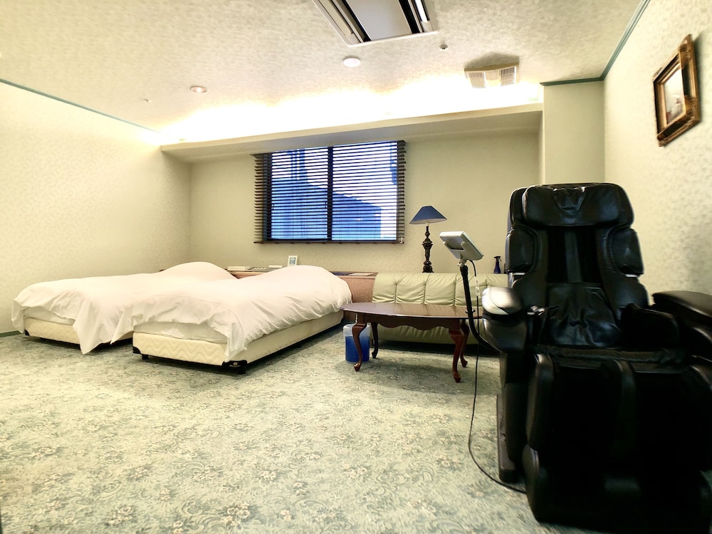 スーペリア ダブルルーム | ホテルリッツ甲子園