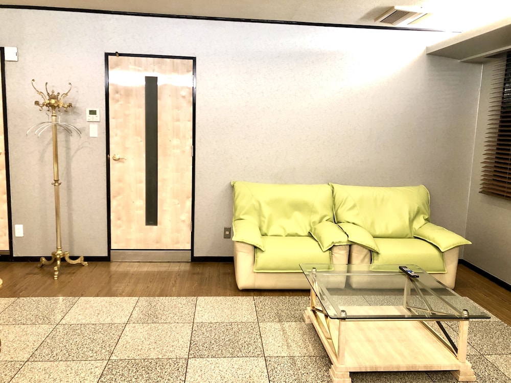 スイートルーム 禁煙 客室0 | ホテルリッツ甲子園