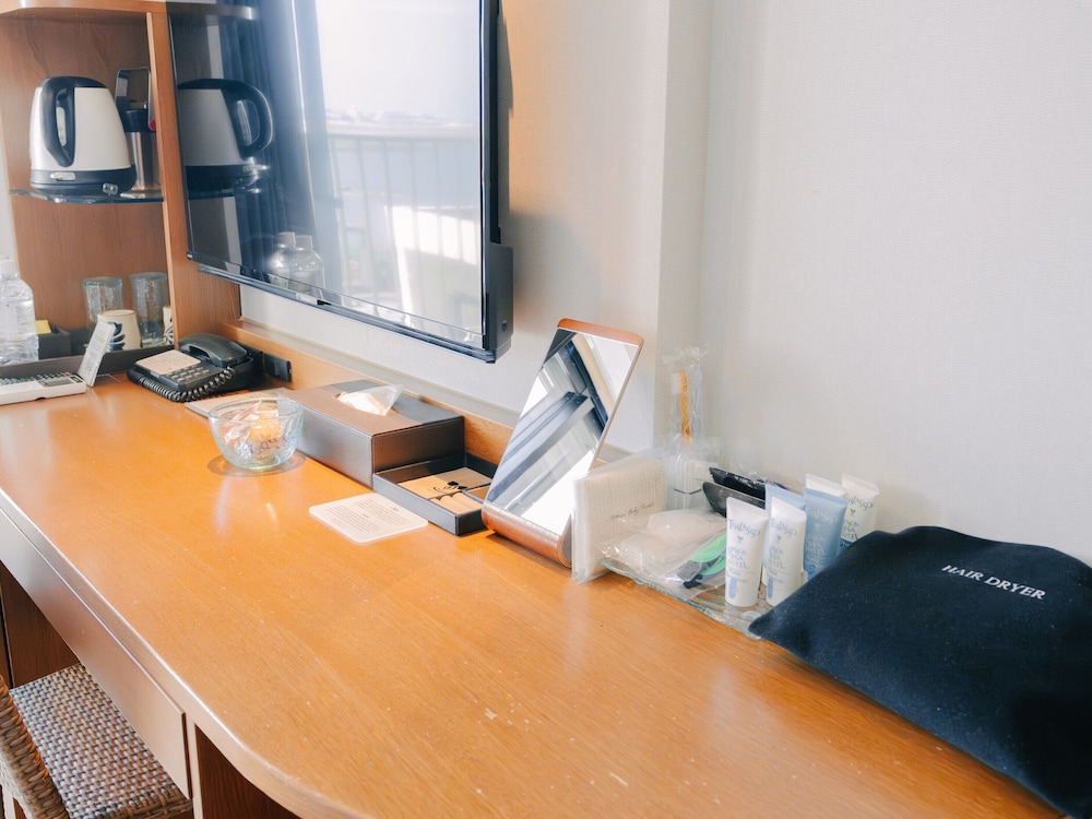 ダブル 客室9 | 琉球温泉瀬長島ホテル