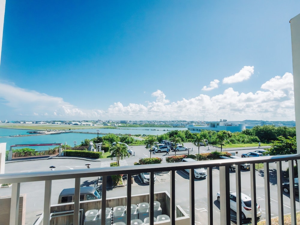 ダブル 客室5 | 琉球温泉瀬長島ホテル