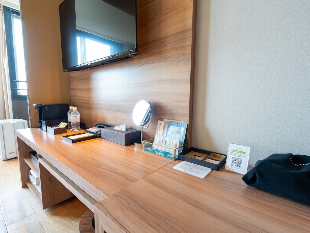 クラブフロア按司/ダブル 客室3 | 琉球温泉瀬長島ホテル