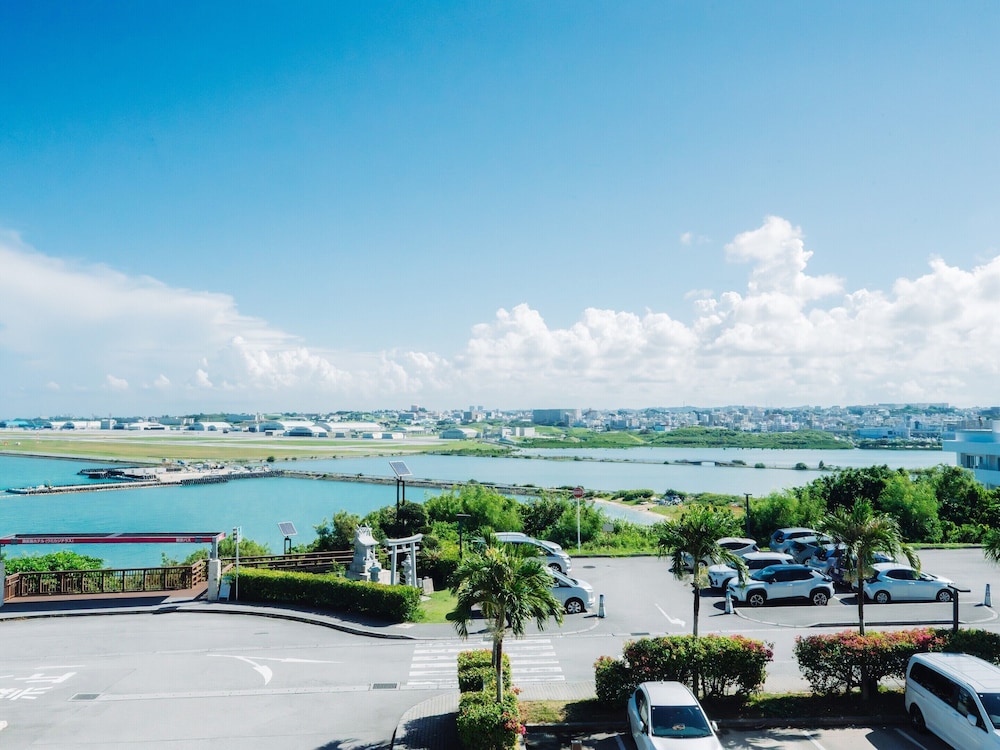 ダブル 客室6 | 琉球温泉瀬長島ホテル