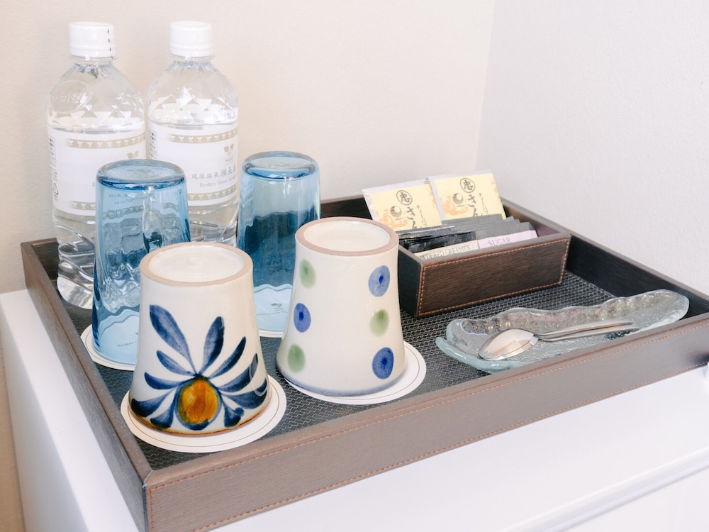 クラブフロア按司/ダブル 客室5 | 琉球温泉瀬長島ホテル