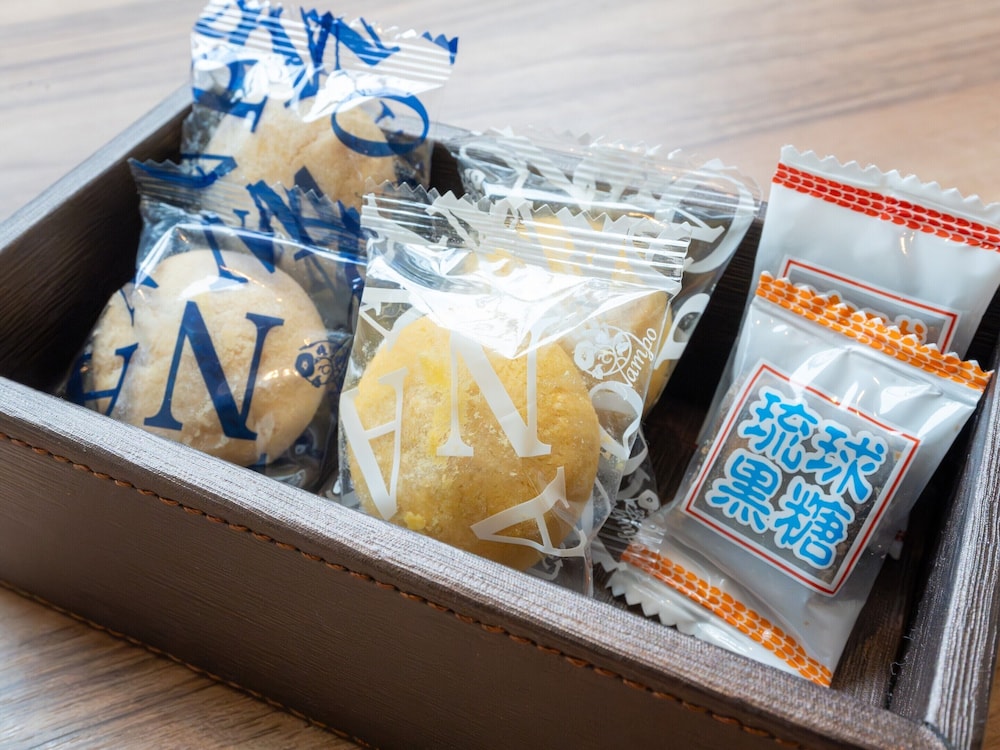 クラブフロア按司/ダブル 客室14 | 琉球温泉瀬長島ホテル