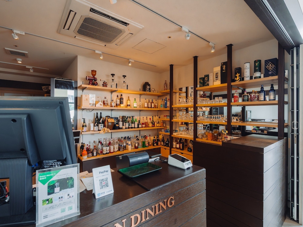 ロビーラウンジ1 | 琉球温泉瀬長島ホテル