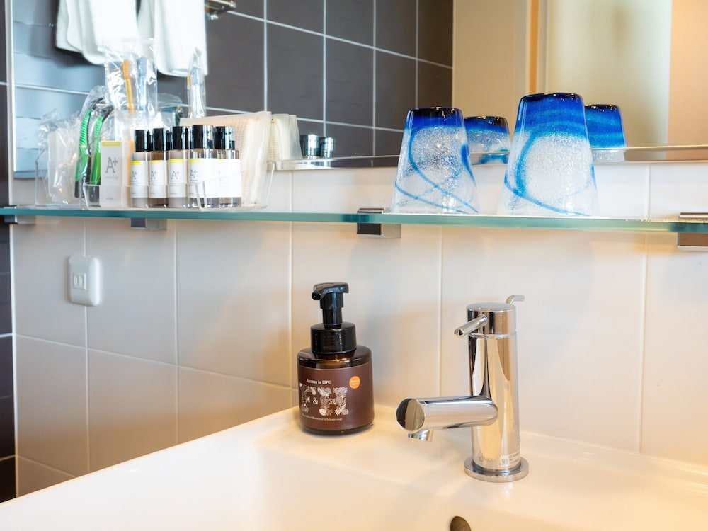 クラブフロア按司/ダブル 客室9 | 琉球温泉瀬長島ホテル