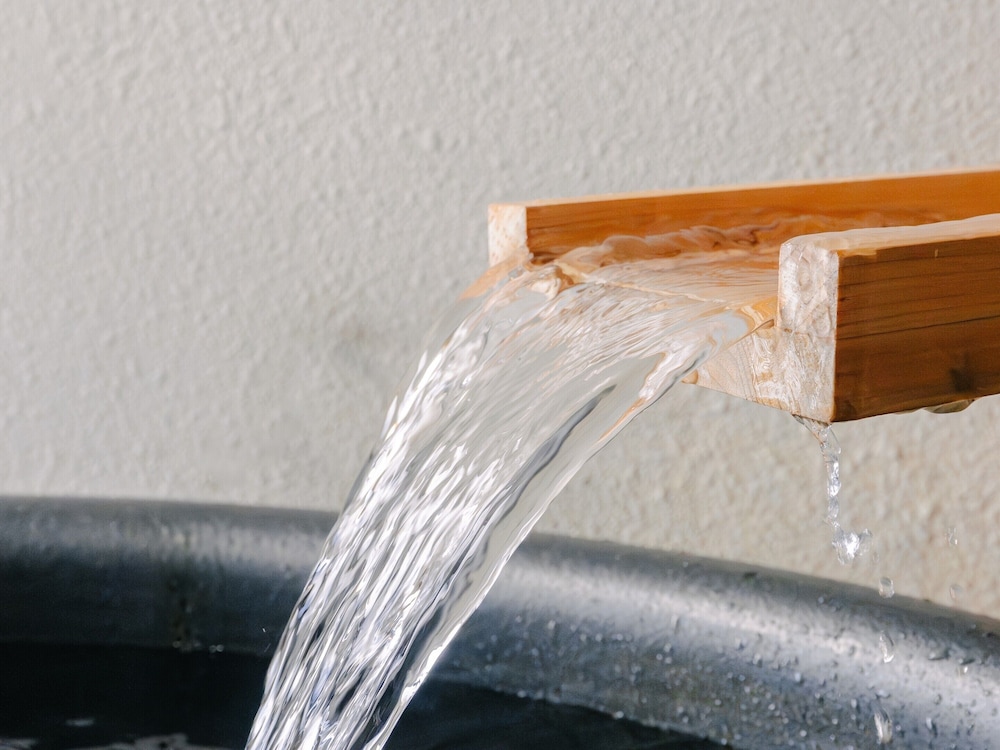 温泉露天風呂付/和洋室/オーシャンビュー 客室16 | 琉球温泉瀬長島ホテル