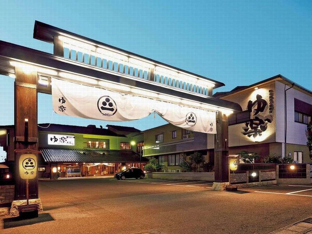 メインイメージ | あわらの隠れ宿 ゆ楽 YURAKU メインイメージ | あわらの隠れ宿 ゆ楽 YURAKU