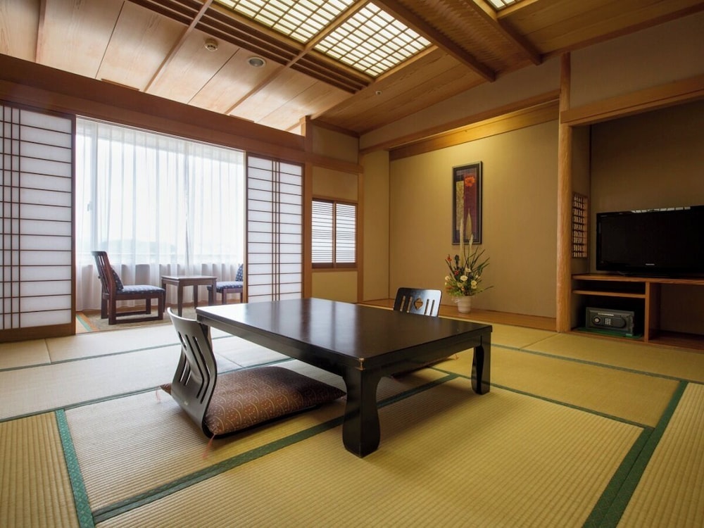 和室 | 嬉野温泉 ホテル華翠苑