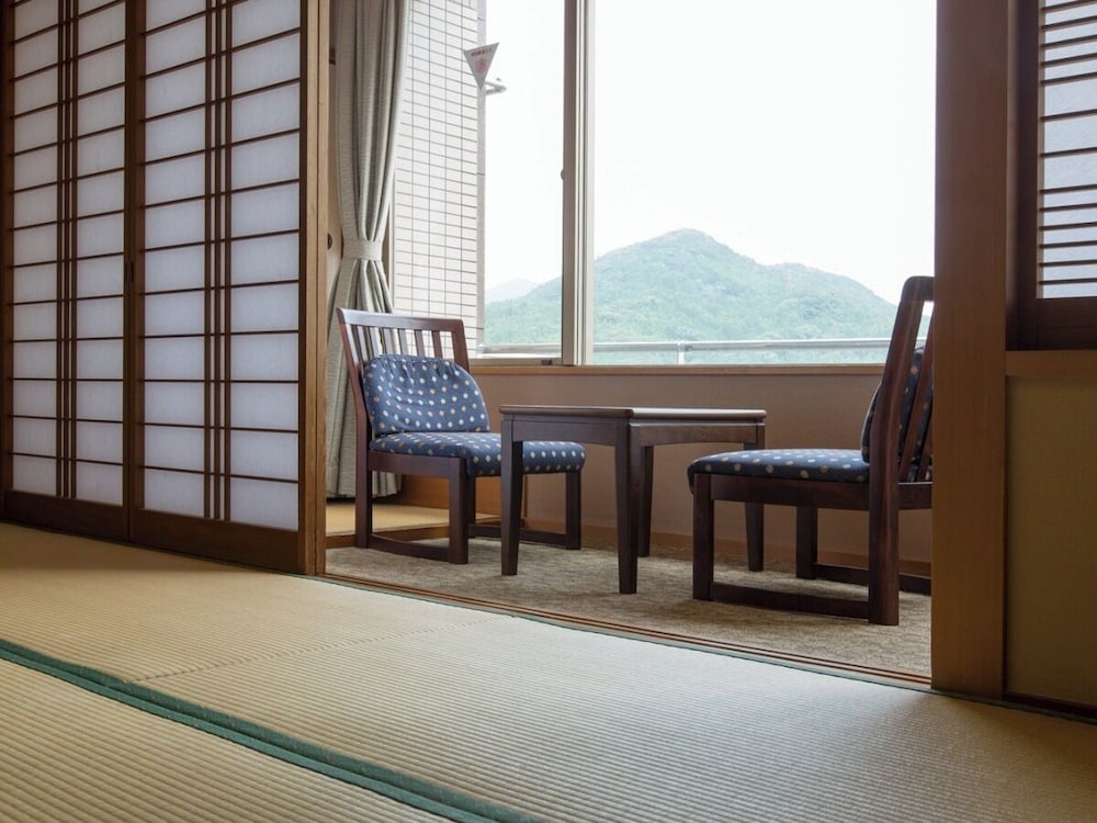 和室 客室2 | 嬉野温泉 ホテル華翠苑