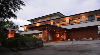 アルペンルートホテル