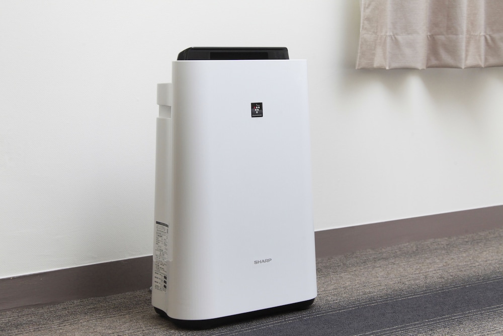 ダブルルーム 禁煙 客室の設備とサービス0 | ホテルサンシャイン宇都宮