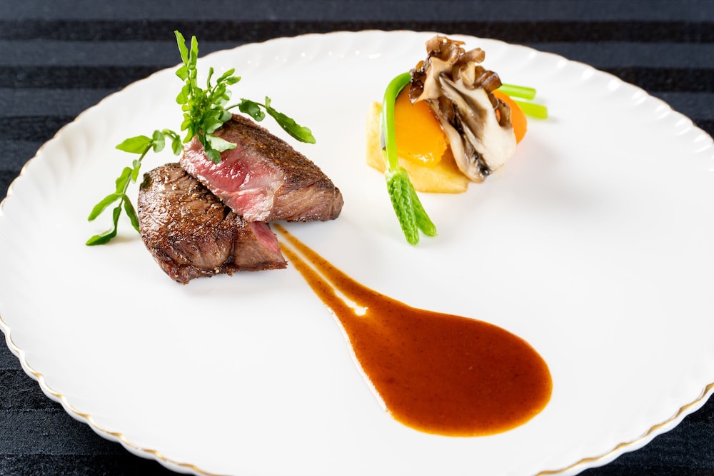 レストラン1 | ホテル テラス ザ スクエア 日立 レストラン1 | ホテル テラス ザ スクエア 日立