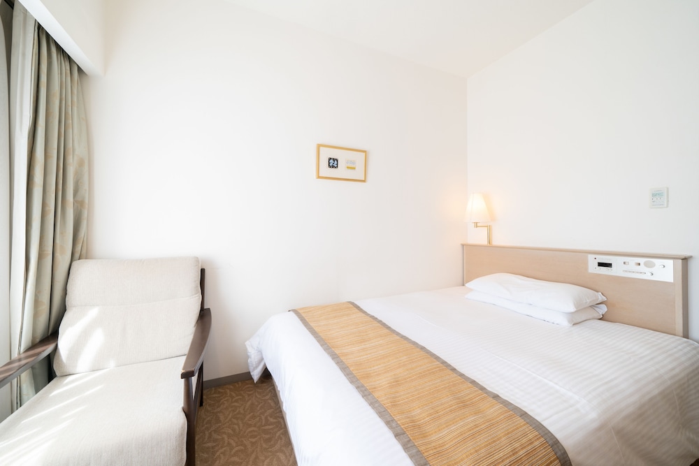 シングルルーム 禁煙 客室2 | ホテル テラス ザ スクエア 日立