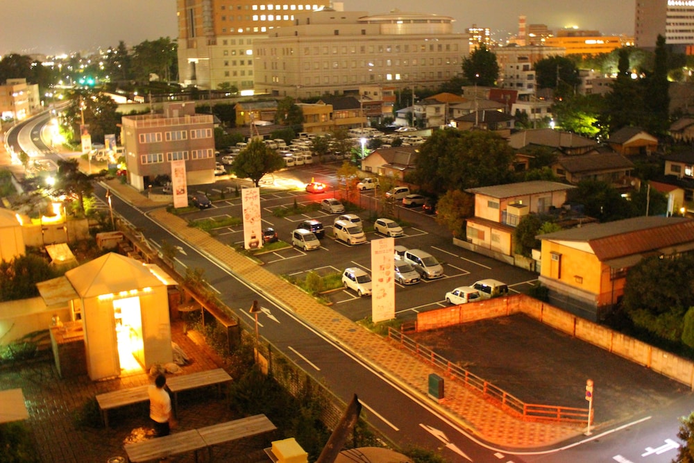 外観の詳細1 | 群馬ロイヤルホテル