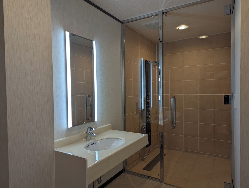 トリートメント ルーム1 | 河口湖ホテル