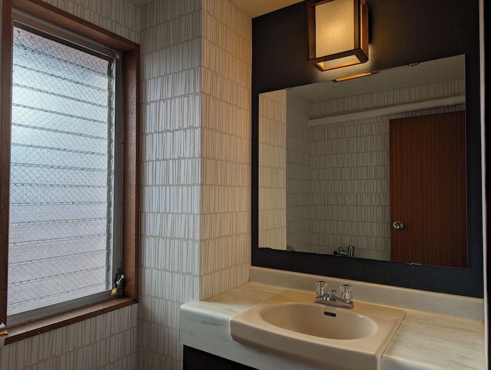 和室ファミリータイプ（共同浴場） 客室1 | 河口湖ホテル