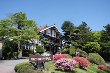 河口湖ホテル