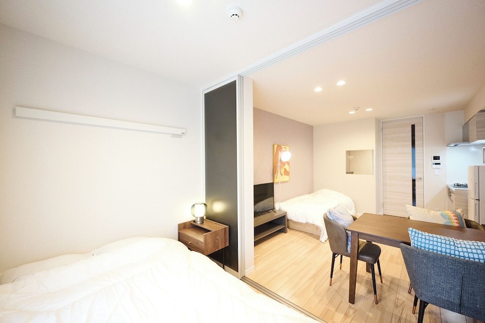 302/B-5/3ppl 客室6 | ShaMaison richelive Yoshizuka by Tranova