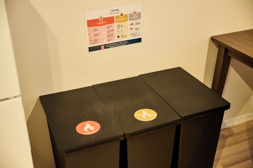 302/B-5/3ppl 客室3 | ShaMaison richelive Yoshizuka by Tranova