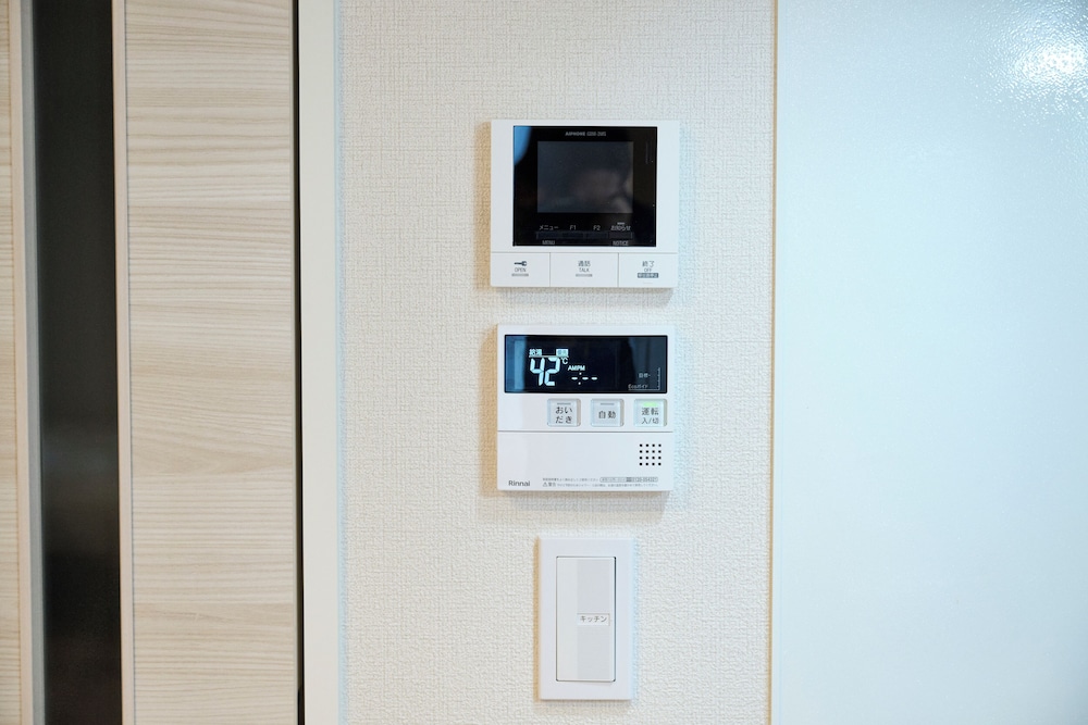 302/B-5/3ppl 客室7 | ShaMaison richelive Yoshizuka by Tranova