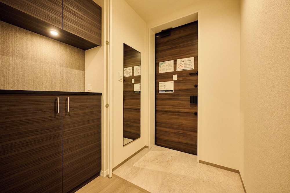 301/A-2/3ppl 客室2 | ShaMaison richelive Yoshizuka by Tranova