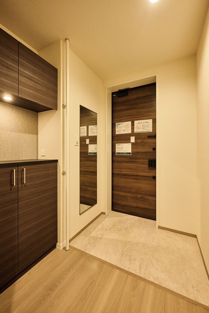 301/A-2/3ppl 客室1 | ShaMaison richelive Yoshizuka by Tranova