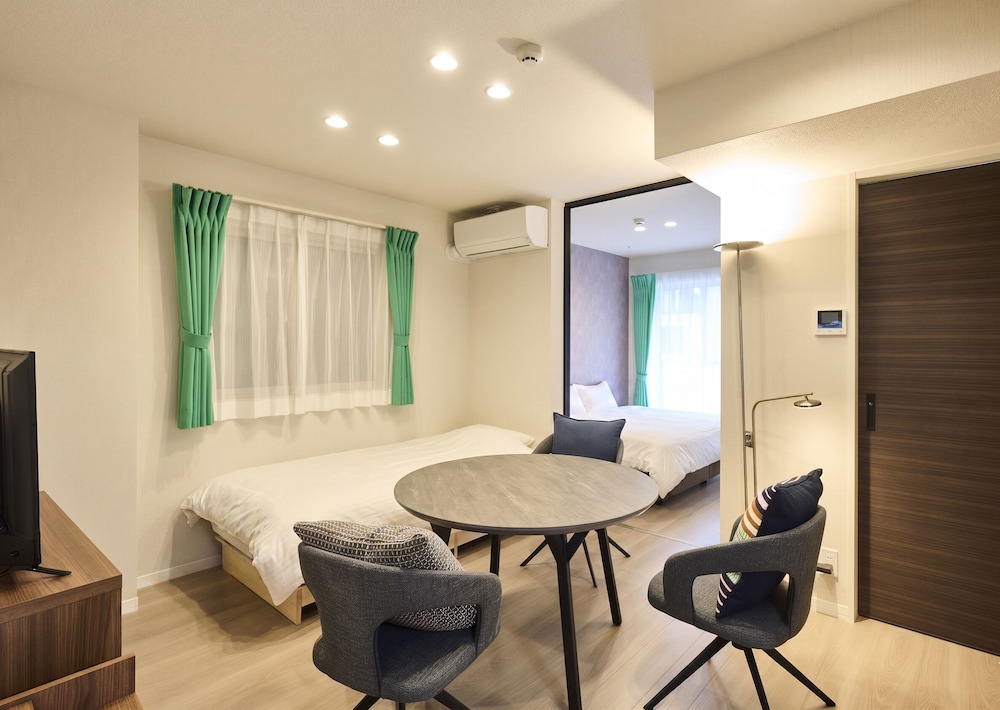 301/A-2/3ppl 客室24 | ShaMaison richelive Yoshizuka by Tranova