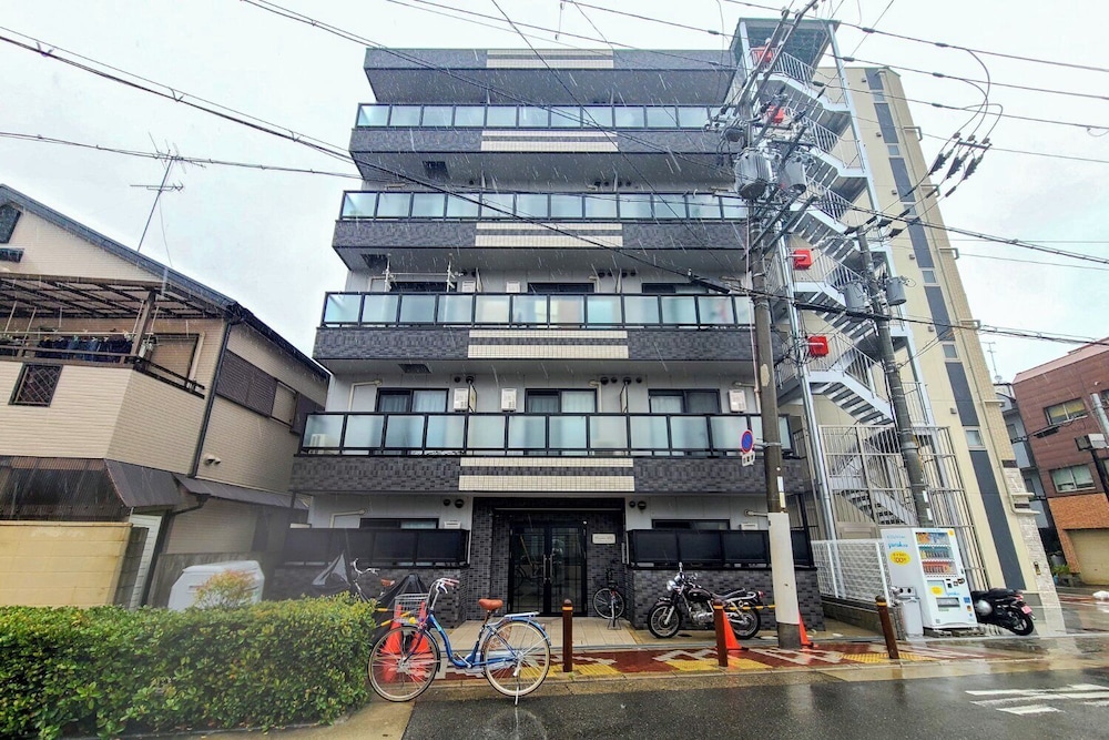 外観1 | プランドールDG