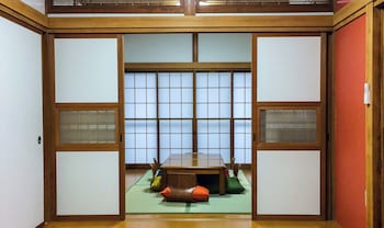 志木ハウス